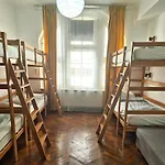 Centrum House Hostel