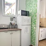 Centrum House Hostel