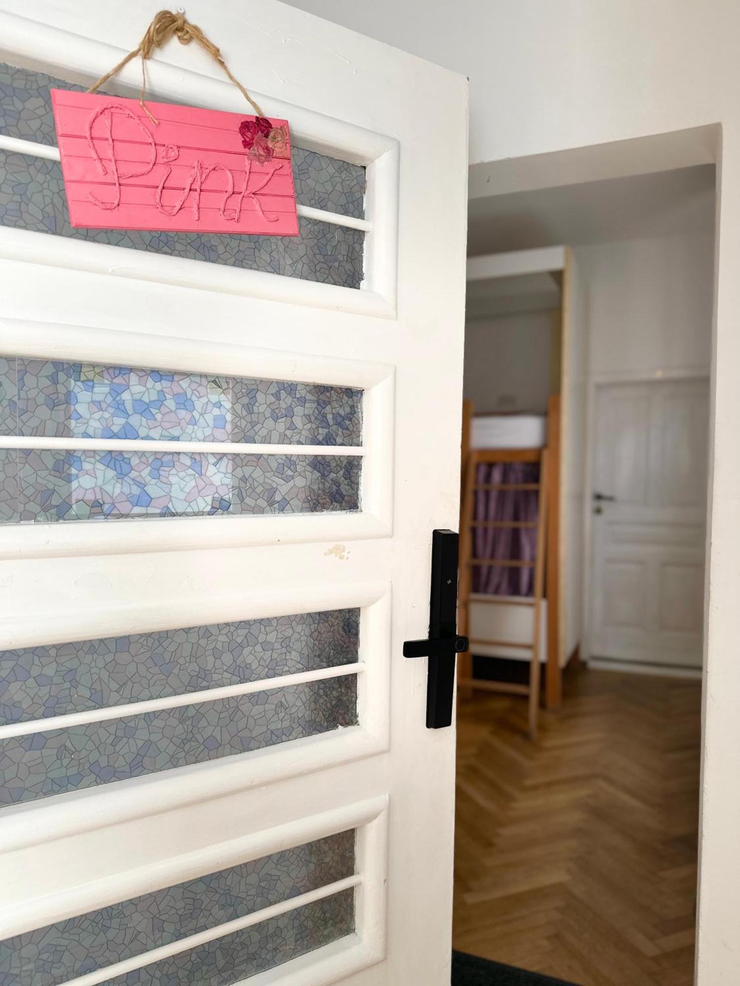 Centrum House Hostel *