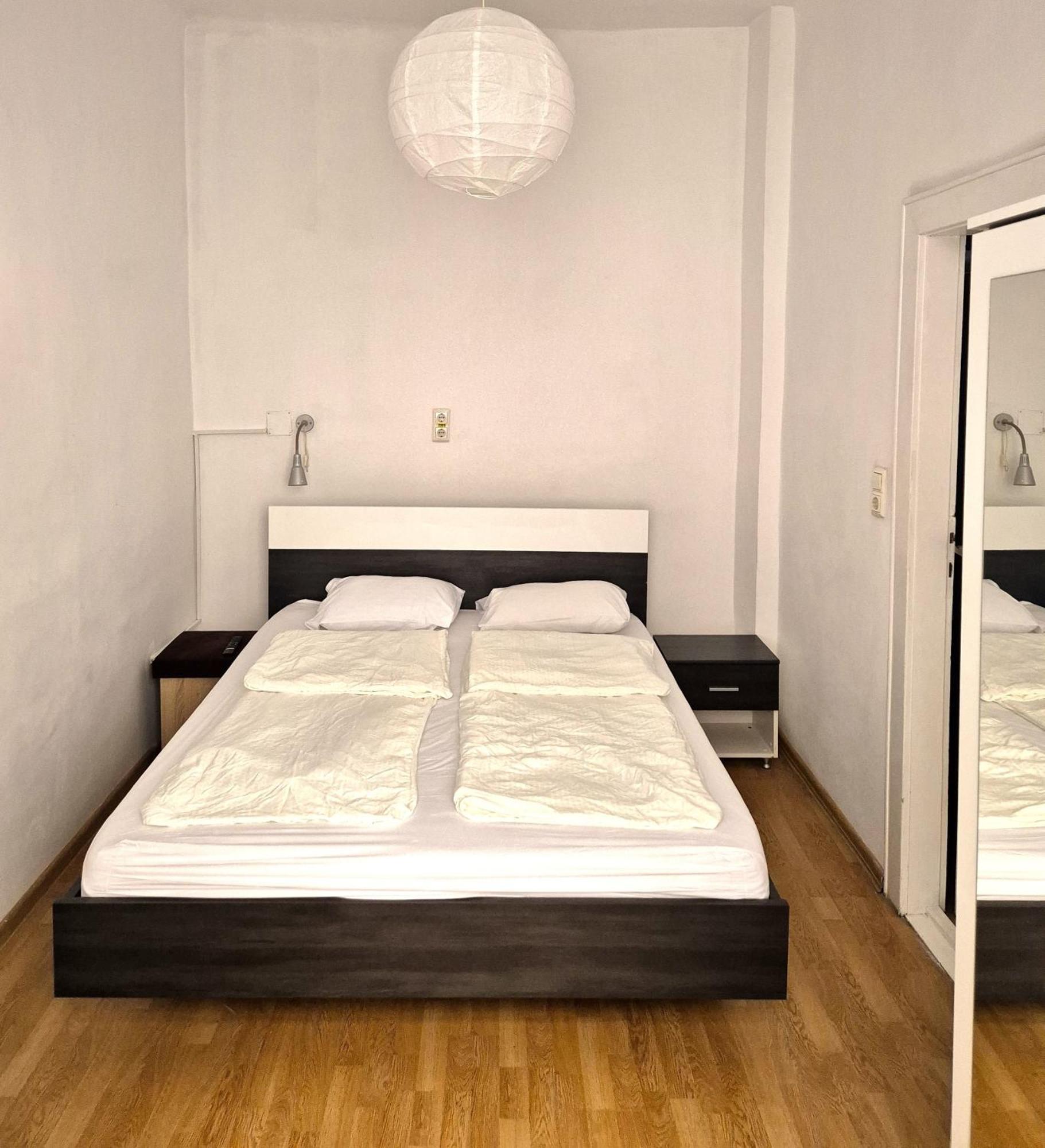 Hostel Centrum House