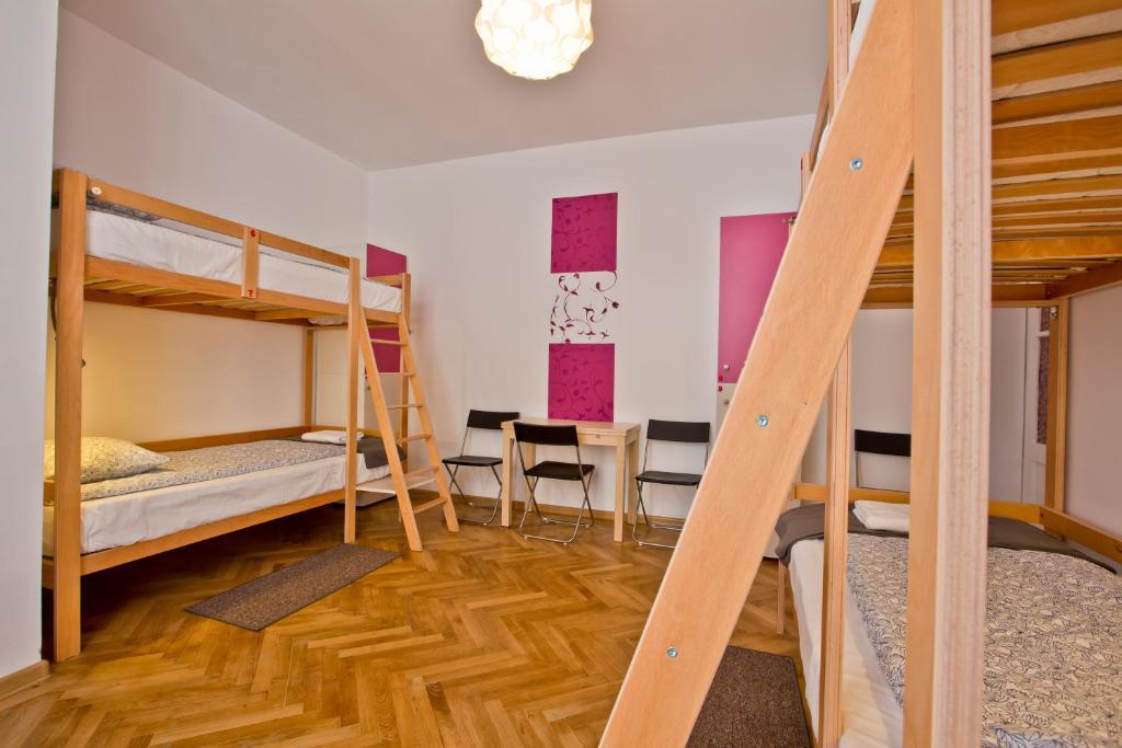 Hostel Centrum House