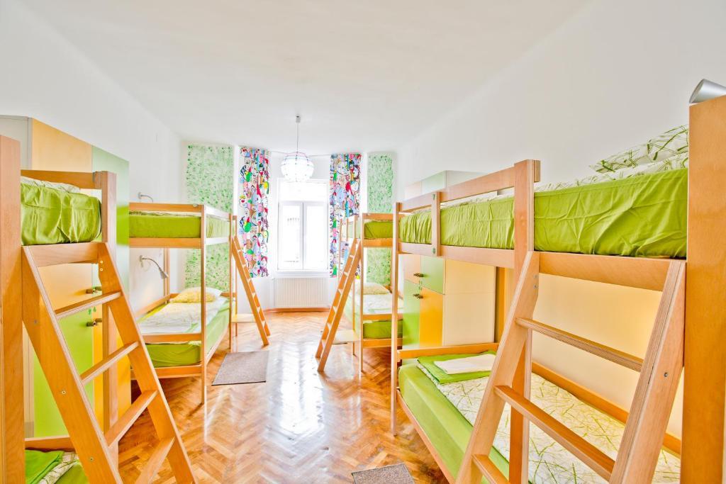 Centrum House Hostel Brasov