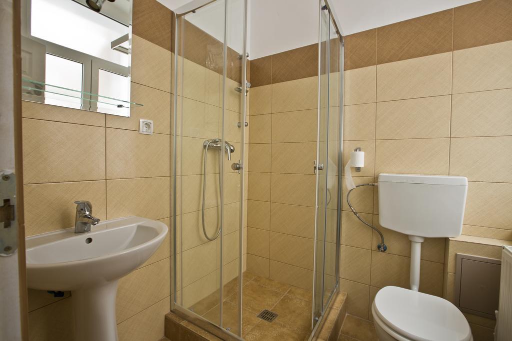 Centrum House Brasov