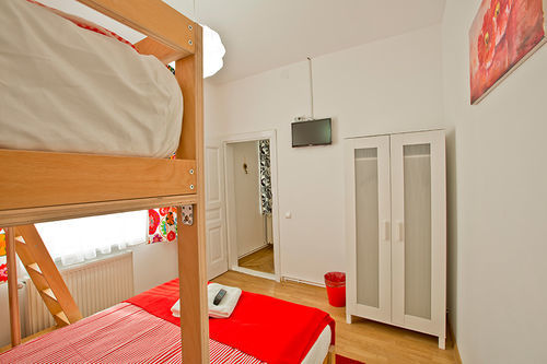 Centrum House Hostel *