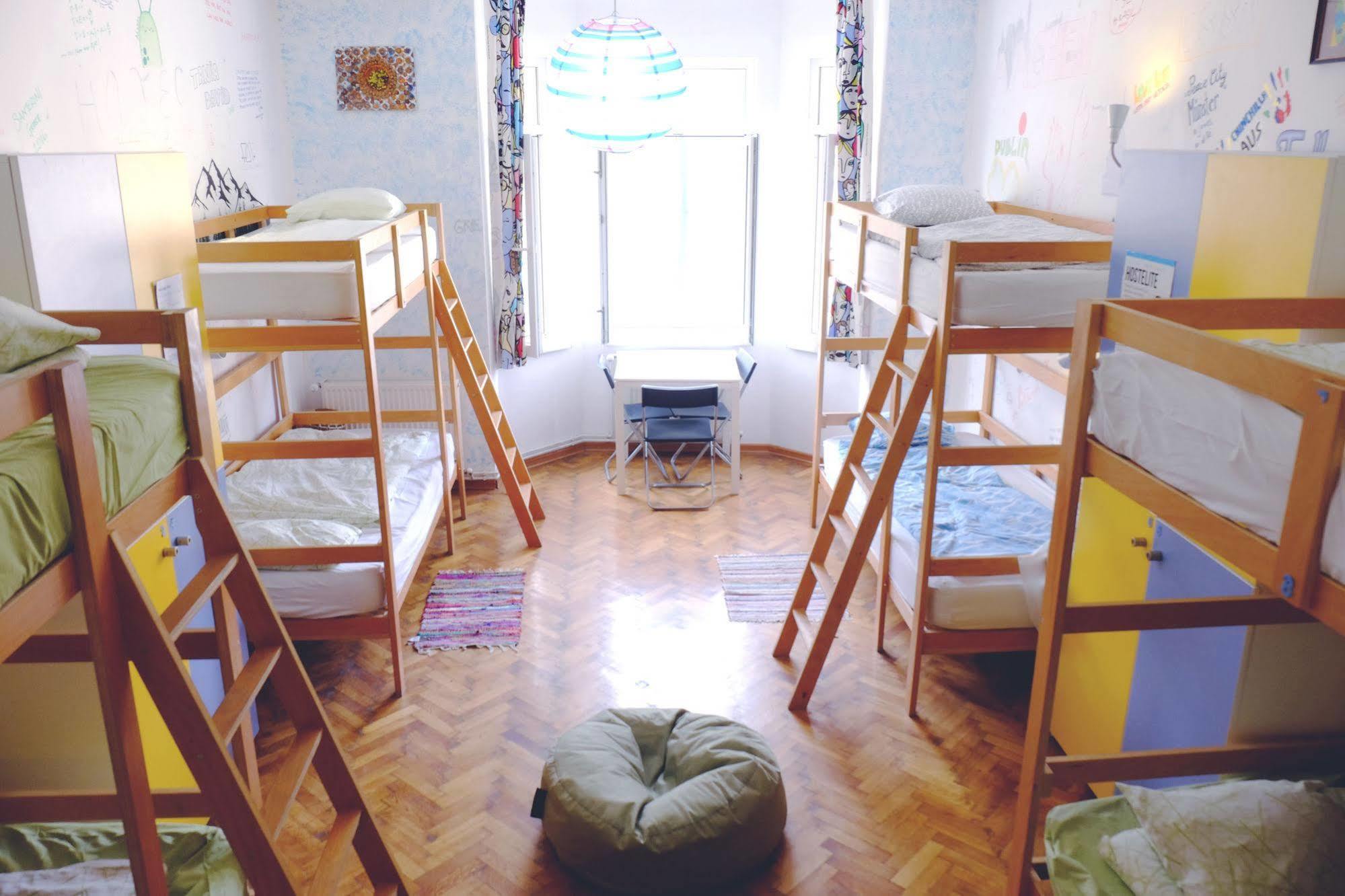 Hostel Centrum House Brasov