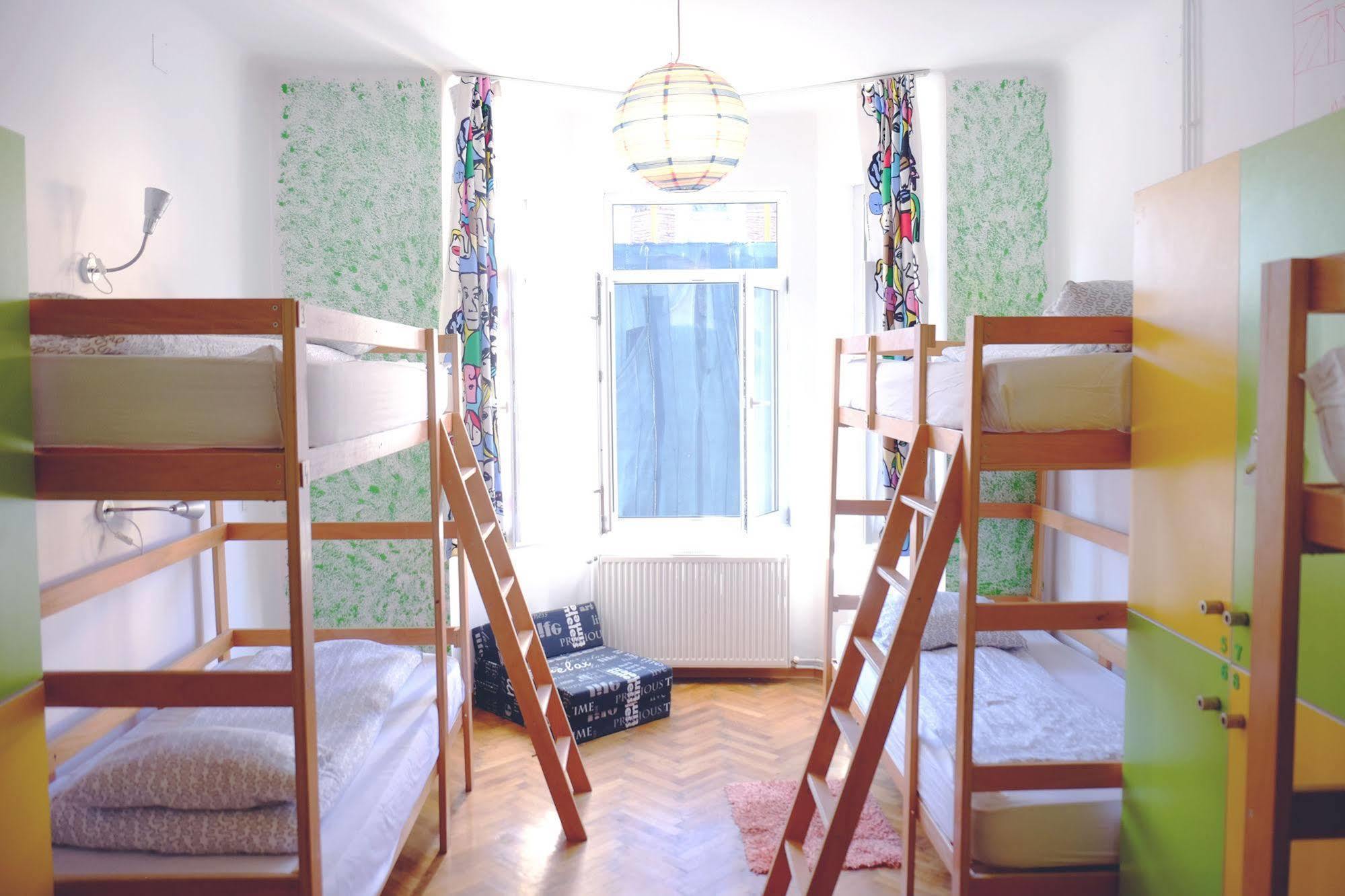 Hostel Centrum House