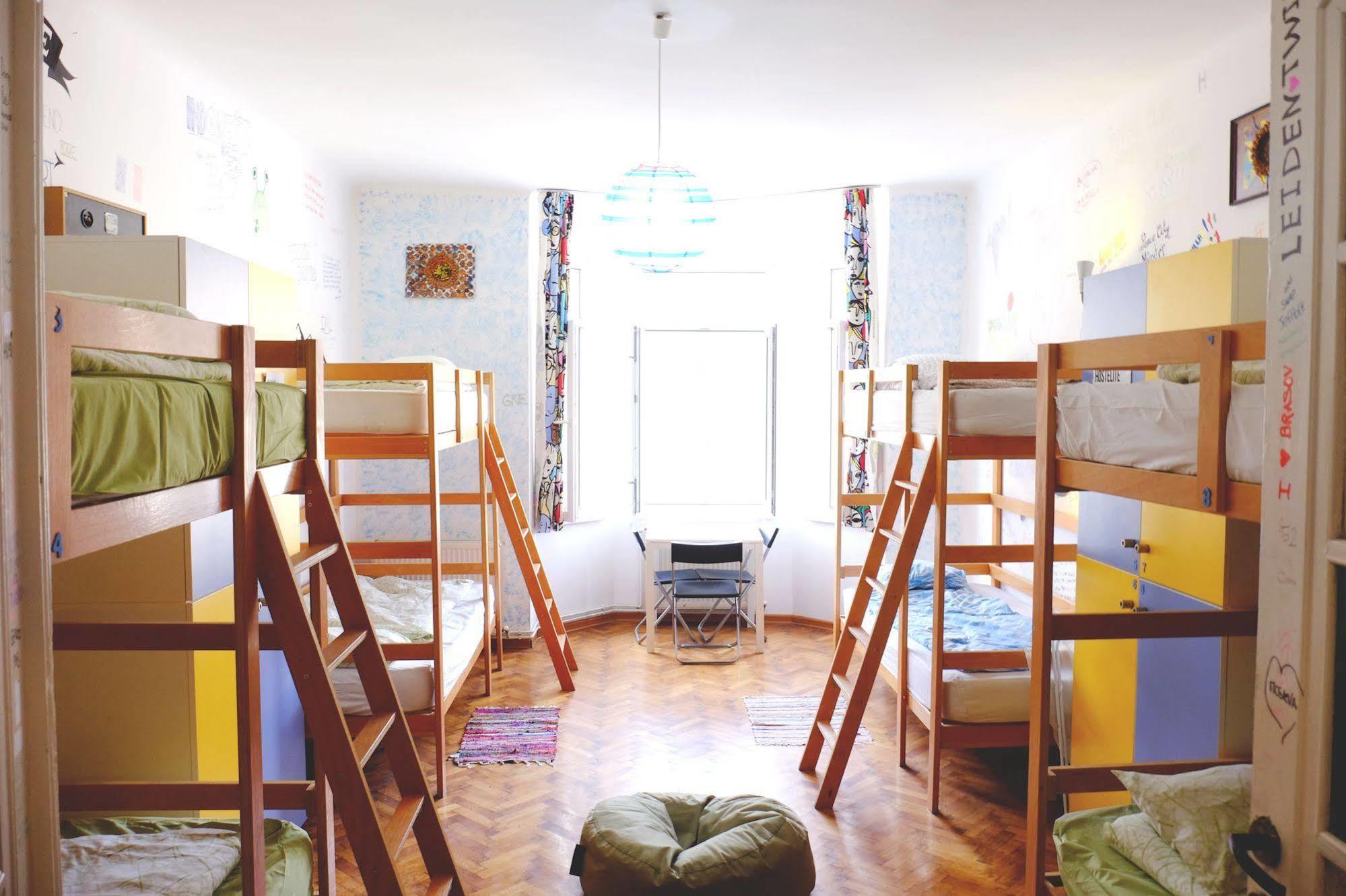 Hostel Centrum House Brasov