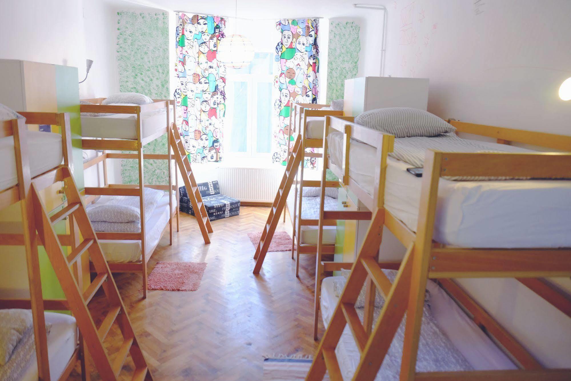 Hostel Centrum House Brasov