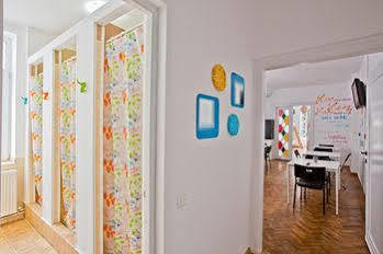 Hostel Centrum House Brașov